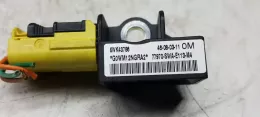 G0WM12NGRA2 датчик удару подушки безпеки Honda CR-V 2009