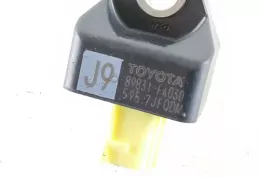 5957JFQDM датчик удара подушки безопасности Toyota C-HR 2019