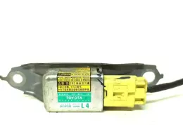 1879000922 датчик удару подушки безпеки Toyota Prius (XW20) 2007