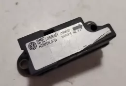 15980202 датчик удару подушки безпеки Volkswagen PASSAT B5 1998