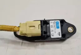 GOYQ4RT75 датчик удара подушки безопасности Honda Accord 2005