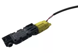 600972623 датчик удару подушки безпеки Volkswagen Sharan 2003