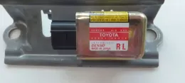 TOYOTA8983060010 датчик удару подушки безпеки Toyota Land Cruiser (J100) 2003