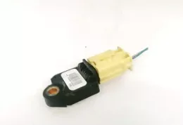 898340520 датчик удара подушки безопасности Toyota Avensis T250 2007