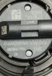 A2C05477500 датчик удара подушки безопасности Volkswagen Touran III 2020