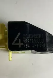 7644FF4HE датчик удара подушки безопасности Subaru Forester SH 2011