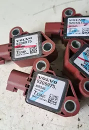 7206975 датчик удару подушки безпеки Volvo S40 2005