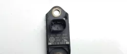 M5400 датчик удару подушки безпеки Volkswagen PASSAT B6 2009