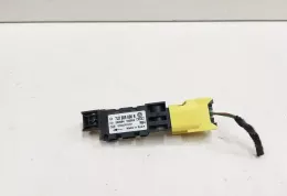 0232K2PFG01H датчик удара подушки безопасности Volkswagen Touareg I 2005