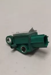 43050103 датчик удара подушки безопасности Volkswagen PASSAT B6 2006
