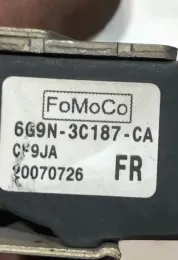 6G9N3C187CA датчик удару подушки безпеки Volvo S80 2008