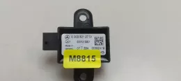 M8815 датчик удару подушки безпеки Mercedes-Benz S W221 2008