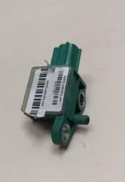 43050103 датчик удара подушки безопасности Volkswagen PASSAT B6 2006