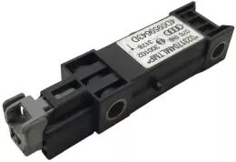 0231704MLT датчик удара подушки безопасности Volkswagen Sharan 2003