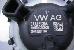 2008135865 датчик удара подушки безопасности Volkswagen PASSAT B7 2013