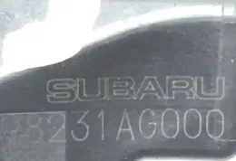 008047JGR датчик удара подушки безопасности Subaru Legacy 2006