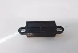 460605763 датчик удара подушки безопасности Mercedes-Benz CLS C219 2006