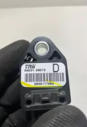 094611766A датчик удару подушки безпеки Toyota Corolla Verso AR10 2006
