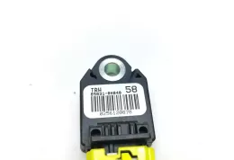 0256120878 датчик удару подушки безпеки Toyota Aygo AB40 2015