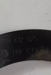 1K0412575 датчик удара подушки безопасности Volkswagen PASSAT B7 2012