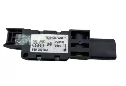 023140N7WQP датчик удару подушки безпеки Volkswagen Sharan 2003