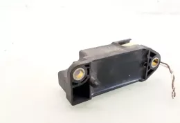 26990405 датчик удара подушки безопасности Volkswagen PASSAT B5 1999