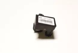 12142007 датчик удара подушки безопасности Mazda CX-7 2007