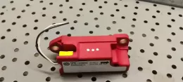 0230CD18WKDI датчик удара подушки безопасности Volkswagen Bora 1999