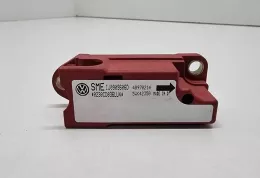 5WK40310 датчик удару подушки безпеки Volkswagen Golf IV 1999