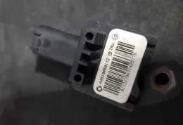 4519050112 датчик удару подушки безпеки Smart ForTwo I 2006
