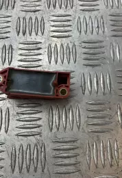 43980207 датчик удара подушки безопасности Volkswagen Golf IV 1999