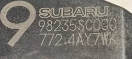 7724AY7WK датчик удара подушки безопасности Subaru Forester SH 2009