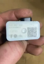 809206896 датчик удару подушки безпеки Porsche Macan 2018