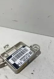 THS1509355G датчик удару подушки безпеки Opel Zafira A 2003