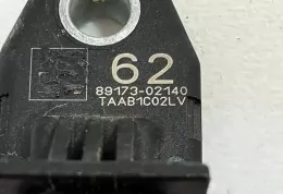 TAABIC02LV датчик удара подушки безопасности Toyota Corolla E210 E21 2020
