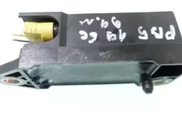 44990506 датчик удара подушки безопасности Volkswagen PASSAT B5 1997
