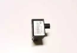 12142007 датчик удара подушки безопасности Mazda CX-7 2007