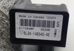 011C64BF датчик удара подушки безопасности Ford Explorer 2007