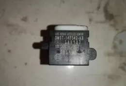 A16913 датчик удара подушки безопасности Ford S-MAX 2007