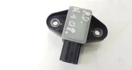 17100303 датчик удару подушки безпеки Volkswagen PASSAT B6 2007