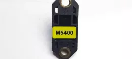 M5400 датчик удару подушки безпеки Volkswagen PASSAT B6 2009