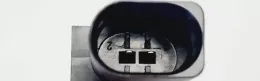 0231A08YUPB датчик удара подушки безопасности Audi A6 S6 C5 4B 2003