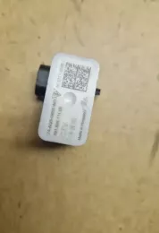 74AQSG655W0 датчик удара подушки безопасности Porsche Cayenne (92A) 2012
