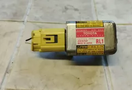 1879000892 датчик удара подушки безопасности Toyota Prius (XW20) 2007