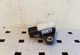 292173849K датчик удара подушки безопасности Volkswagen PASSAT CC 2012