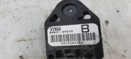 241456411D датчик удара подушки безопасности Toyota Avensis T250 2004