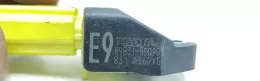 831A567XG датчик удара подушки безопасности Toyota Yaris 2015