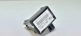 644498EC датчик удару подушки безпеки Mazda CX-7 2009