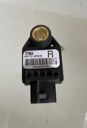 353500236H датчик удара подушки безопасности Toyota Corolla Verso AR10 2006