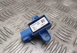 5WK43879 датчик удару подушки безпеки Volvo C30 2009